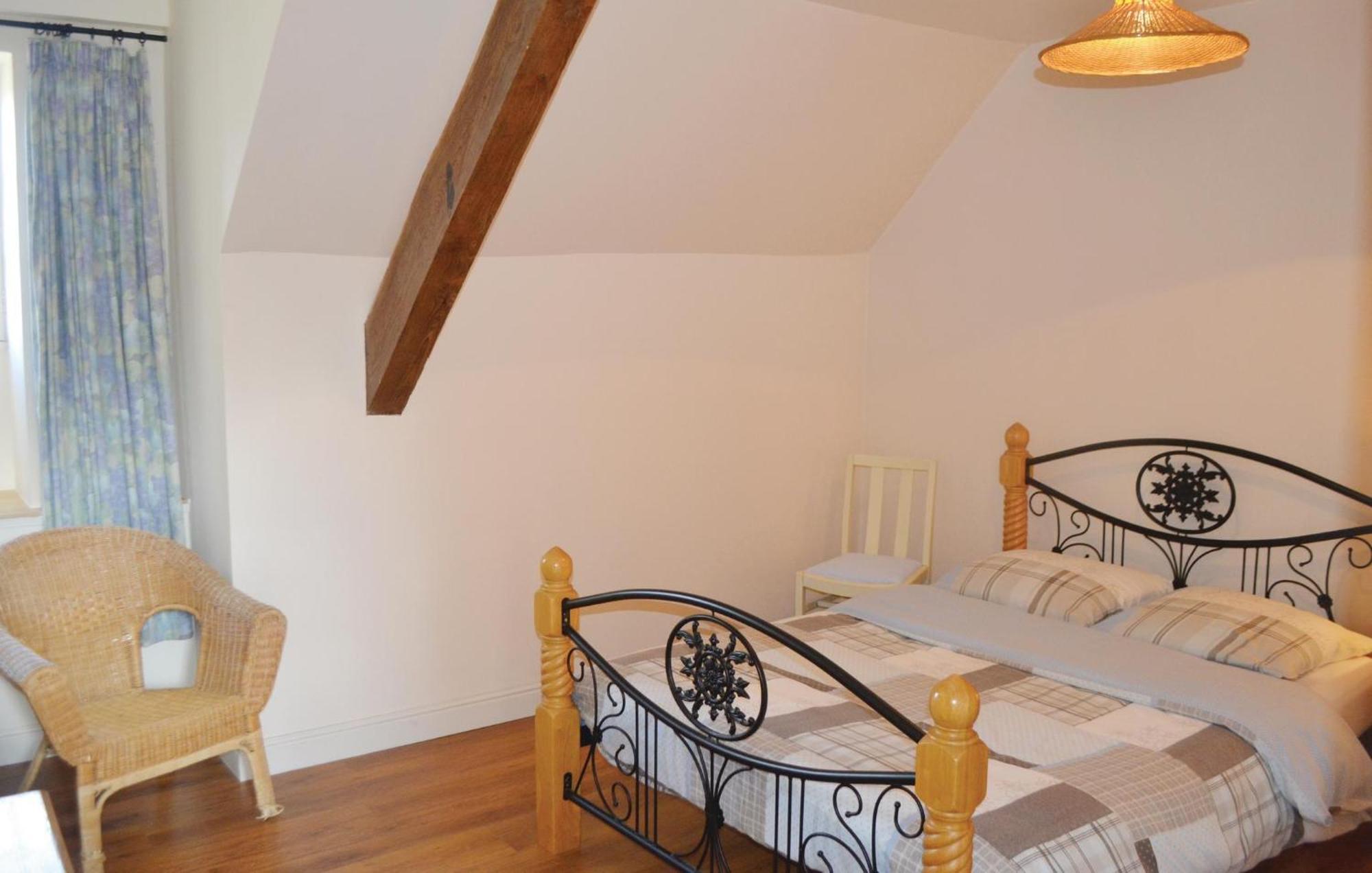 La Grande Chaise Bonnemain