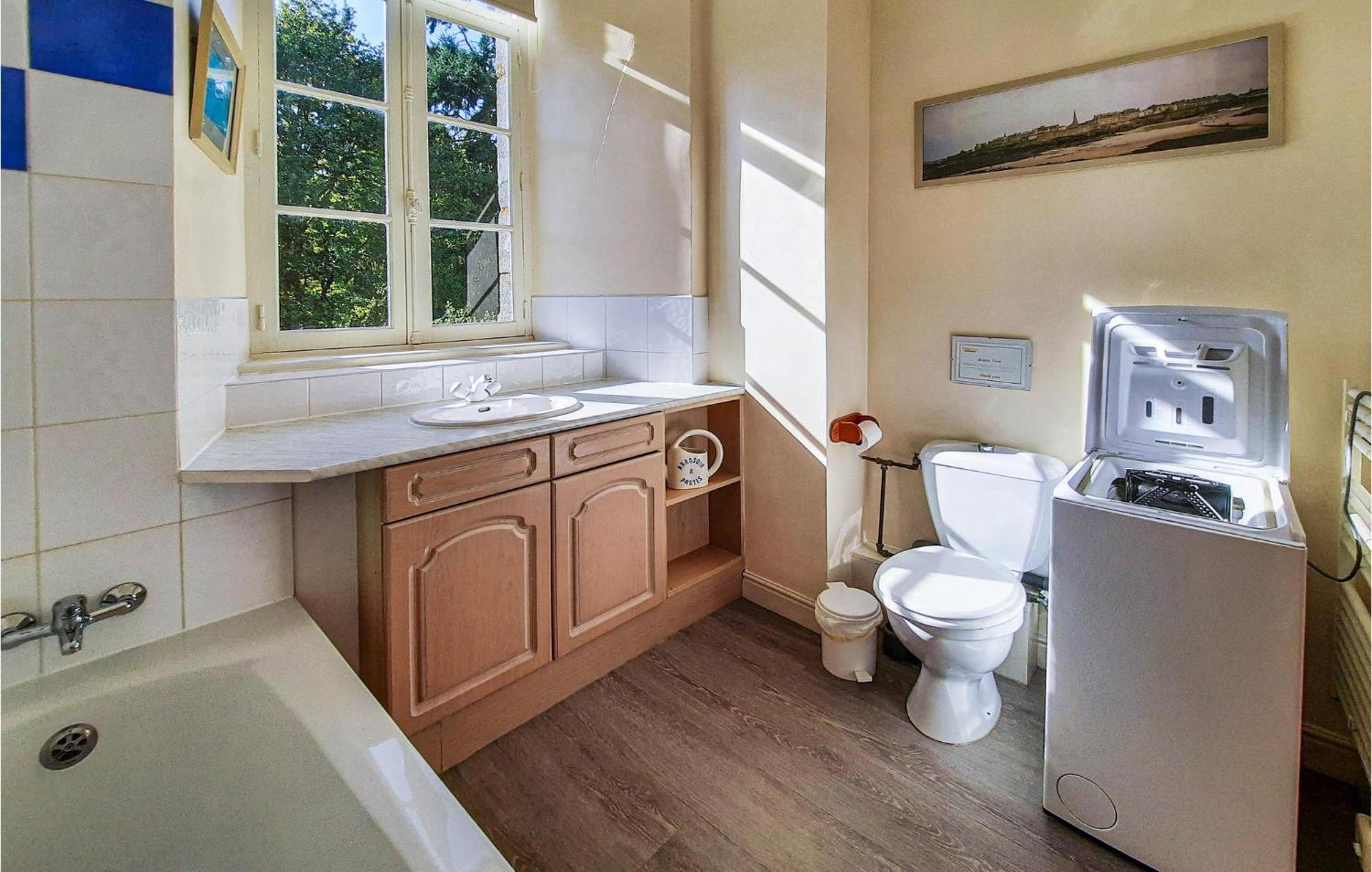 Ferienhaus La Grande Chaise *