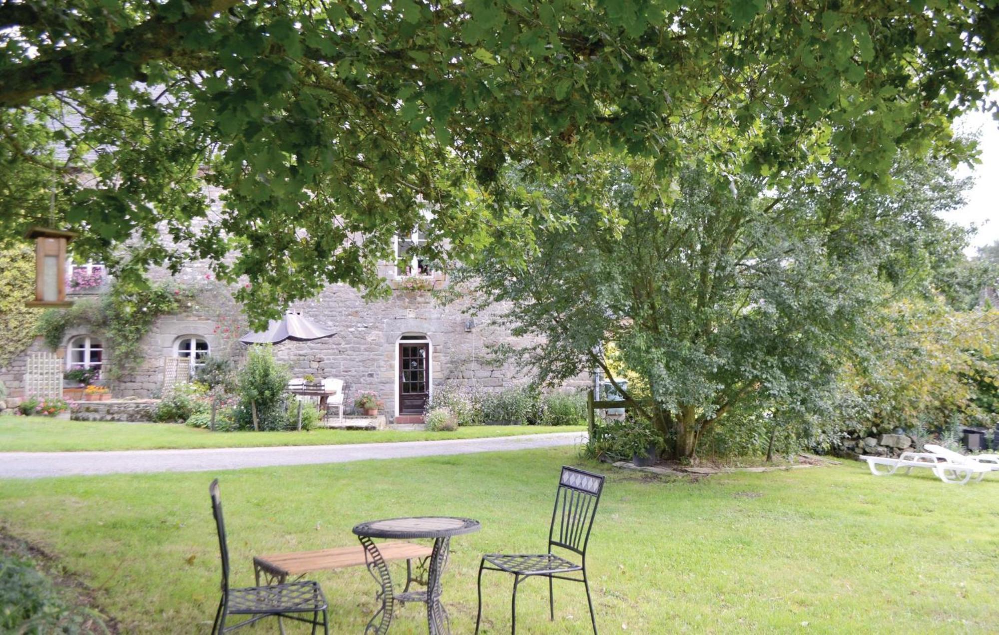 Ferienhaus La Grande Chaise