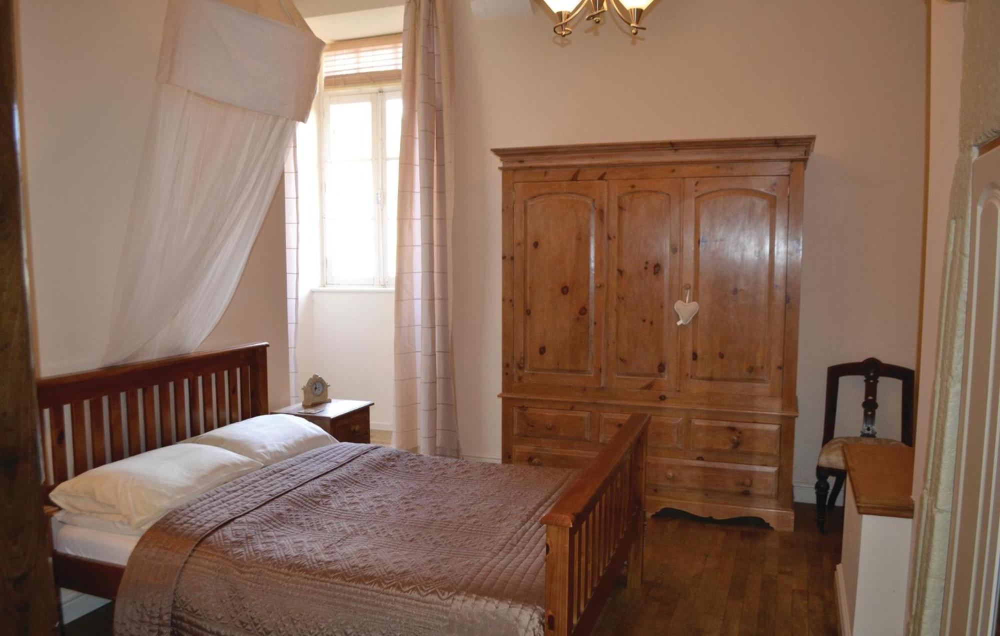 Ferienhaus La Grande Chaise Bonnemain