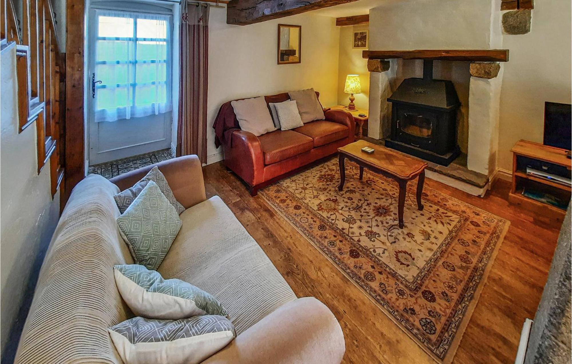 La Grande Chaise Ferienhaus