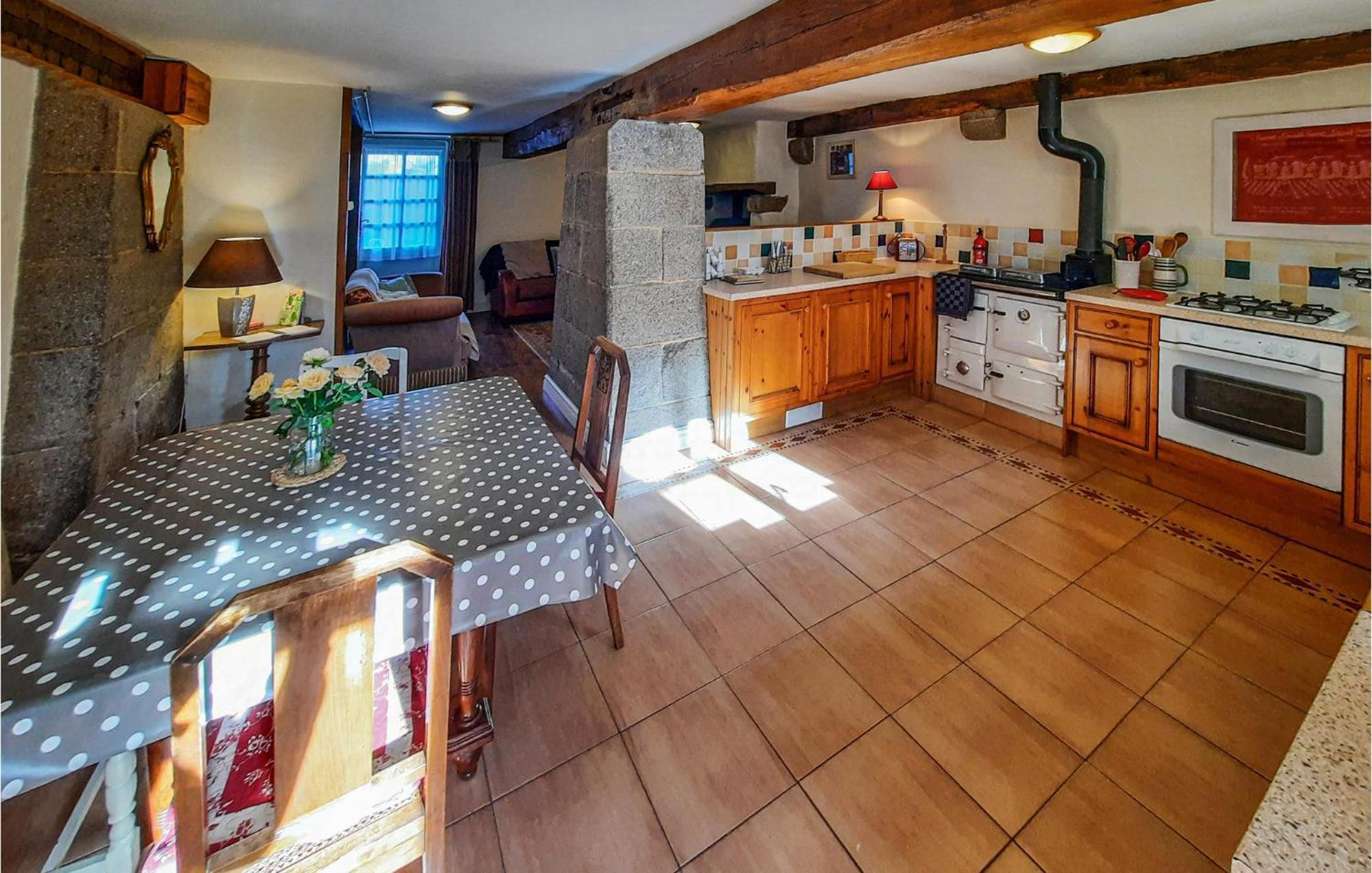 Ferienhaus La Grande Chaise
