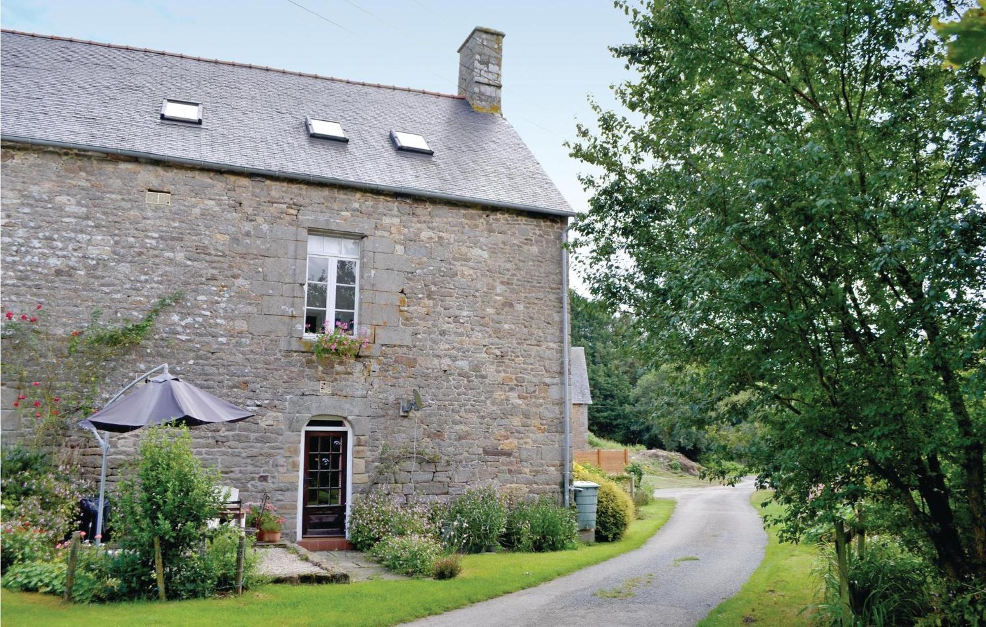 Ferienhaus La Grande Chaise *